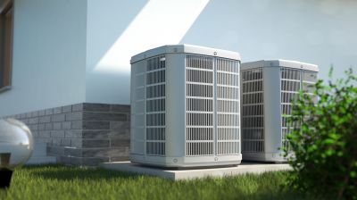 Central Air Repair