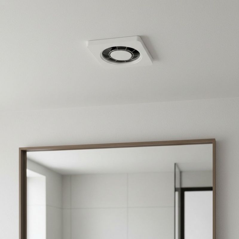 Bathroom Fan Installation in Pasadena, CA