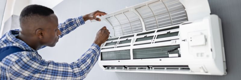 Central Air Installation in Annapolis, MD