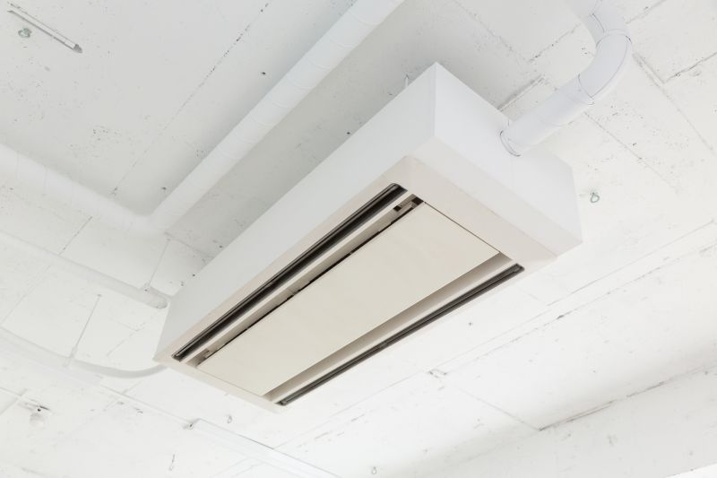 Central Humidifier Repair in Columbus, OH